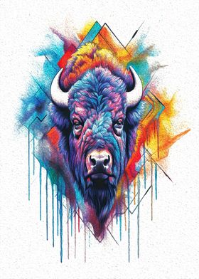 bison