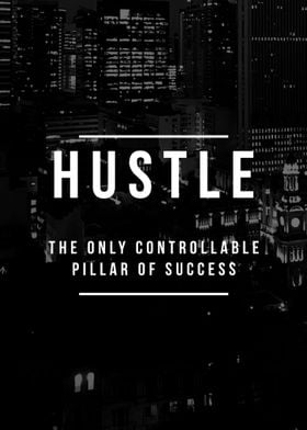 Hustle