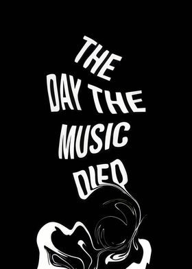 The Day The Music Died