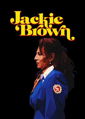 jackie brown