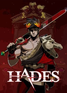 hero of hades