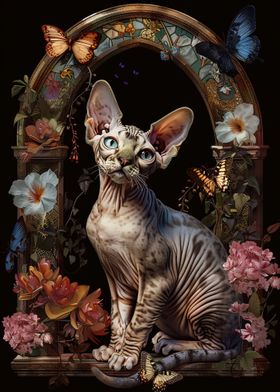 Devon Rex