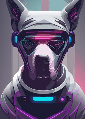 Cyberdog