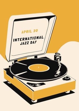 International Jazz Day