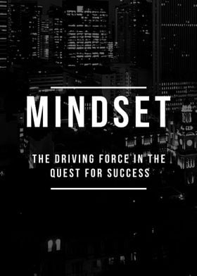 Mindset