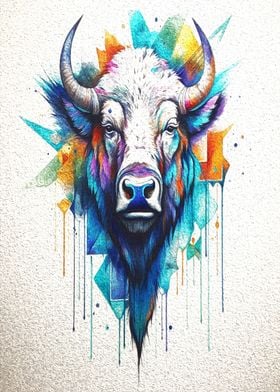 bison