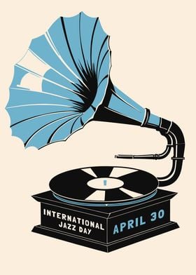 International Jazz Day