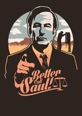 Better Call Saul