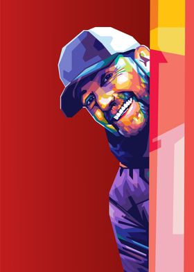 Klopp wpap style