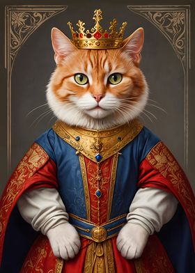 Cat Prince