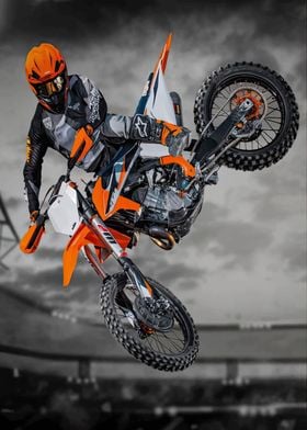 motocross