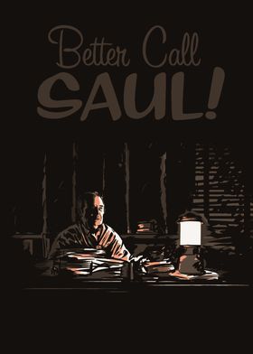 Better Call Saul