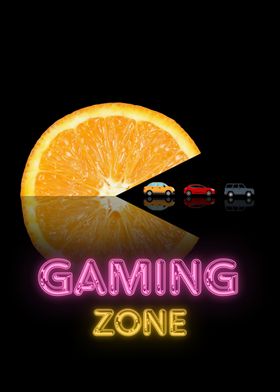 Gaming Zone