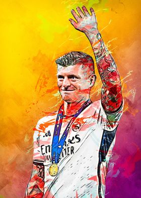 Toni Kroos