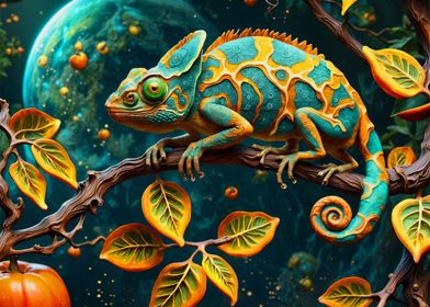 Chameleon