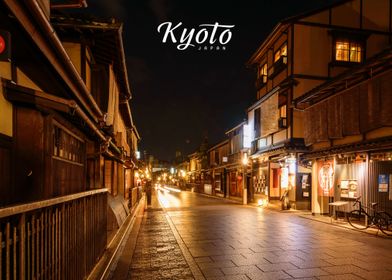 Kyoto 