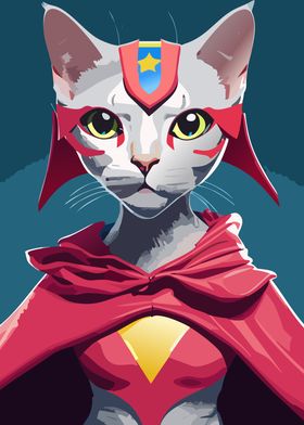 Super Cat