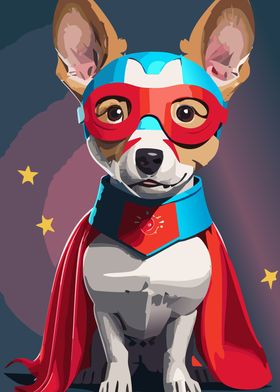 Super Dog