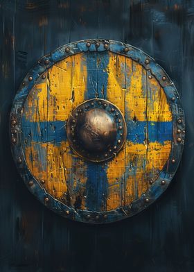 Viking Shield