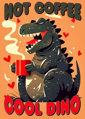 Caffeine Rex Delight