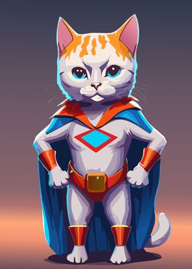 Super Cat