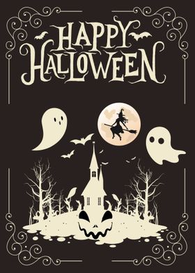 Happy Haloween 