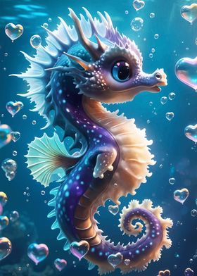 Seadragon 