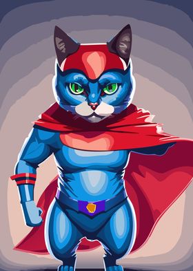 Super Cat