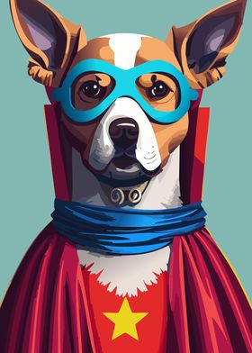 Super Dog