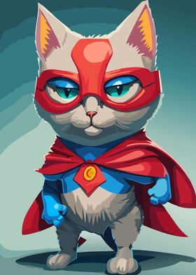 Super Cat