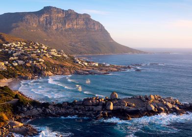 Cape Peninsula