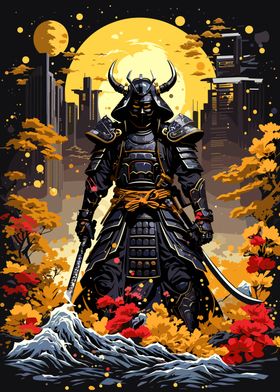 samurai spirits