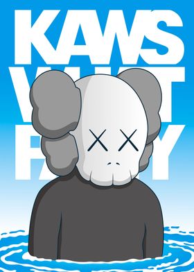 Kaws