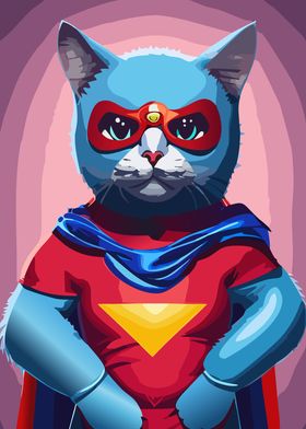 Super Cat