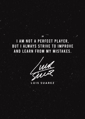 Luis Suarez 