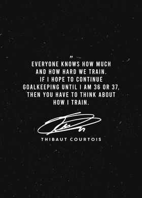 Thibaut Courtois 