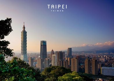 Taipei  