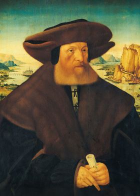 Hamman von Holzhausen