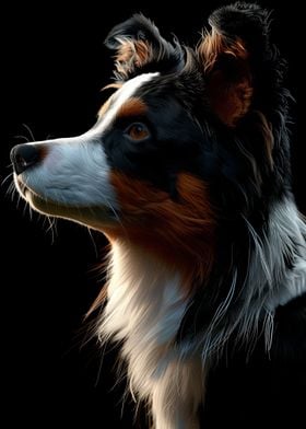 Border Collie