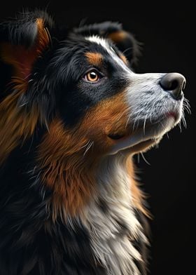 Australian Shepherd