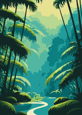 Rainforest