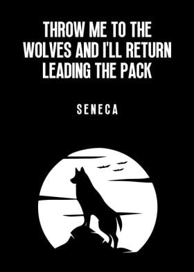 Seneca Quotes