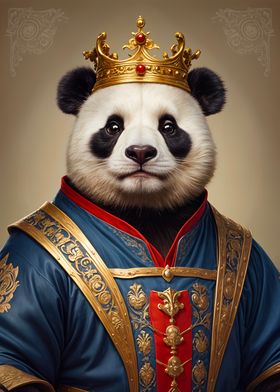 Panda Prince