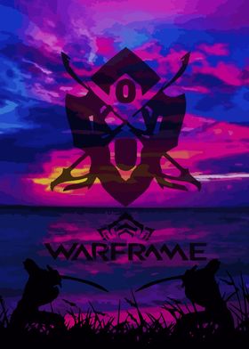 Warframe