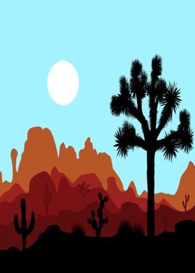 Joshua Tree 