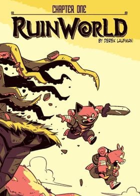 Ruin World