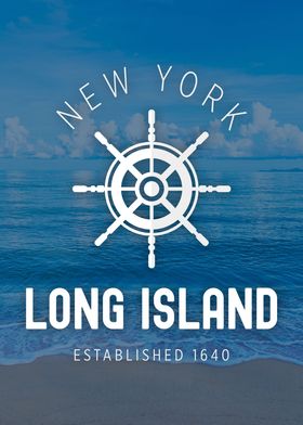 Long Island New York Water