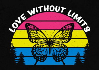 Pansexual Pride Equality