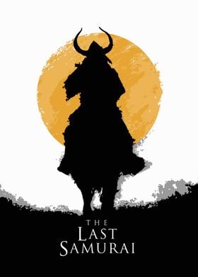 The Last Samurai