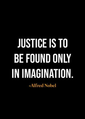 Alfred Nobel quotes 